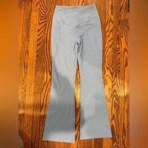 Baleaf Sky Blue Activewear Top